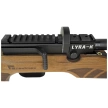 Wiatrówka PCP Reximex Lyra-K 6.35 mm