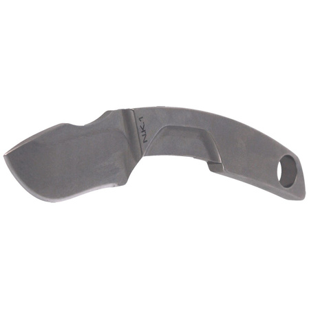 Nóż na szyję Extrema Ratio N.K.1 Stonewashed N690 (04.1000.0123/SW)