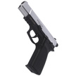 Pistolet wiatrówka Voltran Ekol ES P66 White 4.5 mm
