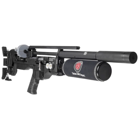 Hatsan Factor FT 5.5 mm PCP Air Rifle