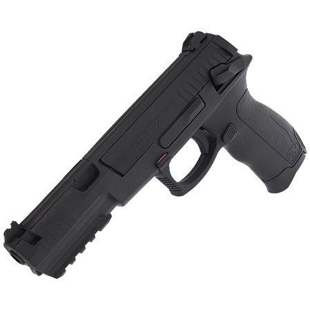 Pistolet wiatrówka Umarex DX17 4.5 mm