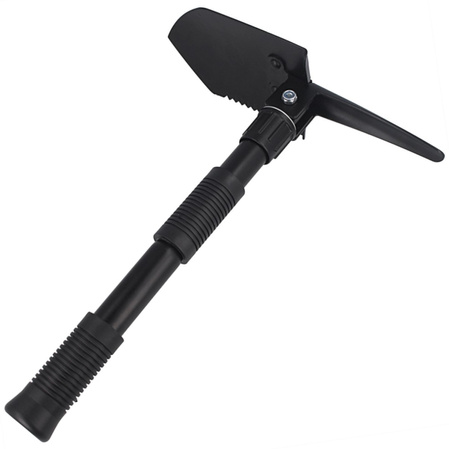 Saperka Herbertz CJH 2-in1, Etui (44027 - 55015)