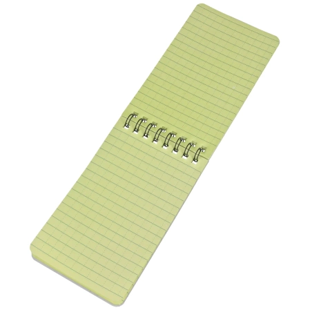 Mil-Tec Waterproof Notebook 75 x 130 mm (15981001)