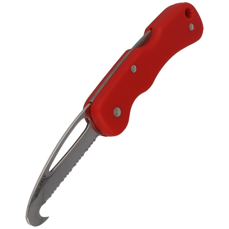 MAC Coltellarie Rescue Folder, 70mm (MC 697SOS.R)