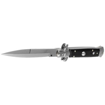 Automatic Knife Frank Beltrame Bayonet Black 23cm (FB 23/37B)