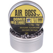 Apolo Air Boss Domed Field Target AirGun Pellets .22/5.52 mm, 500 psc 1.15g/18.0gr (30205-2)