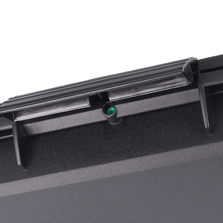 Nóż Extrema Ratio S-THIL Special Edition Black Warfare, N690 by Thilo Arnd Schiller (04.1000.0223/BW/SE)