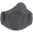 Kabura wewnętrzna Fobus IWBM do Glock, FN, Colt, Springfield, Walther, Sig, S&W, Bul
