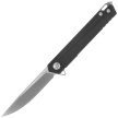 Decor Habitat Third Thunder LE No 056/500 Black G10, Stonewashed/Satin D2 (K4109)