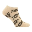 M-Tac Pirate Skull Sand summer socks (30907913)