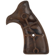 Ekol Viper 2", 3" revolver grip, Brown Right (7805.01KR)