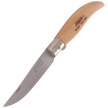 MAM Iberica Big knife with lock, Light Beech Wood 90mm (2016-LW)