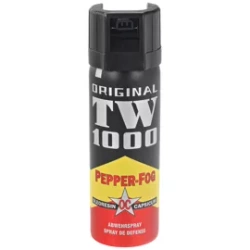 Hoernecke TW 1000 Super-Gigant Pepper-Fog 63 ml