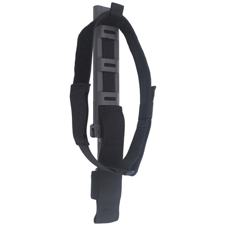 Nóż Extrema Ratio Giant Mamba Wolf Grey Forprene, Stone Washed N690 (04.1000.0218/WG)