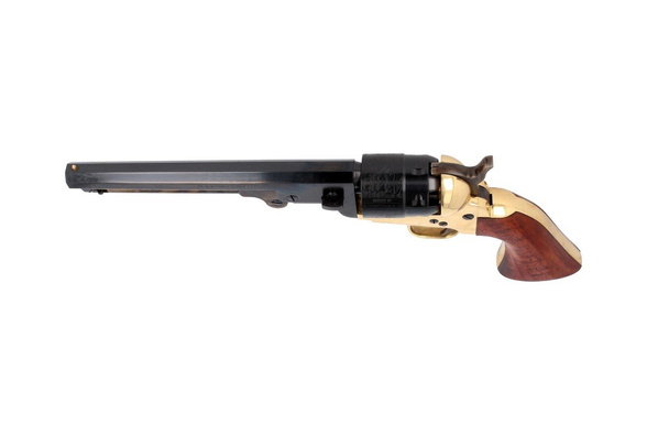Pietta Revolver 1851 REB-TI Nord Navy .44 (REBTI44)