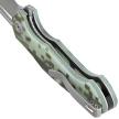 Nóż składany Kubey Dugu Camo G10, Beadblasted 14C28N (KU210H)