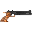Pistolet wiatrówka PCP Reximex RPA Orange Laminated 4.5 mm z regulatorem