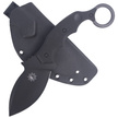 FOX Parong Karambit Fixed Blade by Richard Derespina (FX-637 T)
