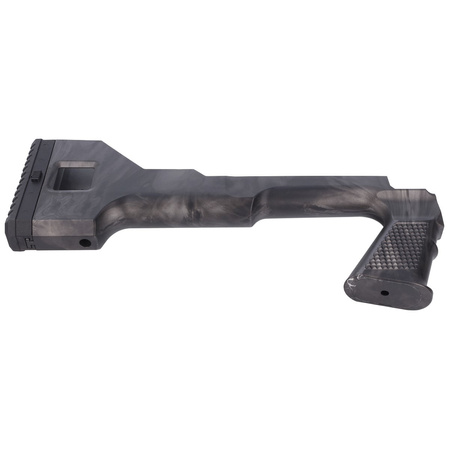 Reximex Throne Gen2 PCP air rifle case, Skull Camo