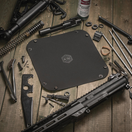 M-Tac Field Service Guns Mat 24x24 cm (10229002)