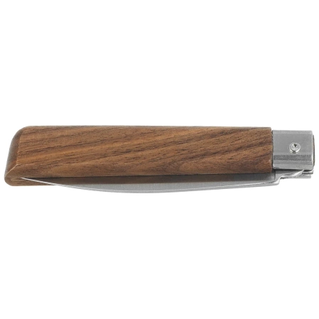 MAM Knife Walnut Wood, Inox HW, Satin X50CrMoV15 (2139)