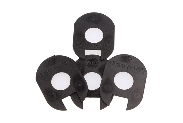 Strzelba powtarzalna Hatsan Escort AimGuard Gen-2 18'' 12/76