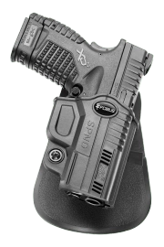 Kabura Fobus SPND2 do Sig/Sauer 365, Springfield XDS 3.3'' i 4''