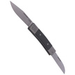 LionSteel BestMAN Carbon Fiber, Two Blades (BM13 CF)