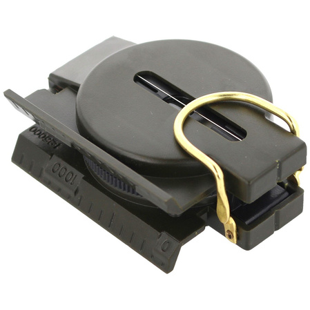 Busola Herbertz Solingen Olive (700100)