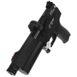 Hatsan Velox T50 .50 cal PCP RAM pistol 15J