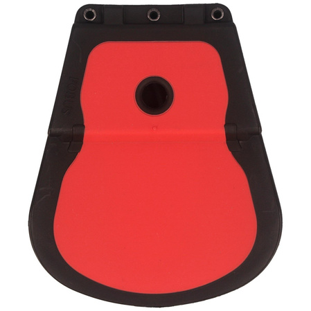 Kabura Fobus Makarov 9x18, .380 Prawa (MAK-1)