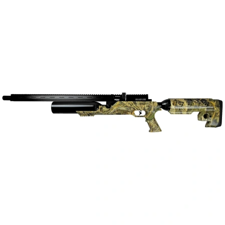 Niksan Defence Escalade-TC 6.35 mm PCP Air Rifle