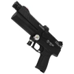 Hatsan Velox T50 .50 cal PCP RAM pistol 15J