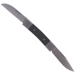 LionSteel BestMAN Carbon Fiber, Two Blades (BM13 CF)