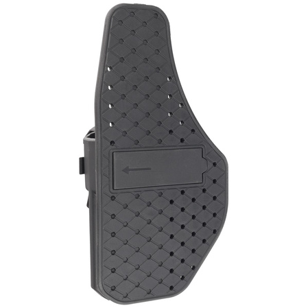 OWB / IWB Fobus Glock 26 and 27 holster without Gen 5 (APN26 2)