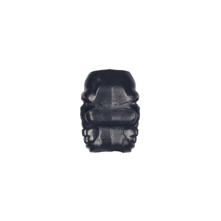 M-Tac Skull Stopper Black Bead (50002002)