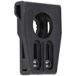 ESP Swiveling Belt Clip 360°, Black (UBC-03)