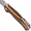 Nóż składany Viper Vale Bocote Wood, Satin MagnaCut by Jesper Voxnæs (V6004BC)