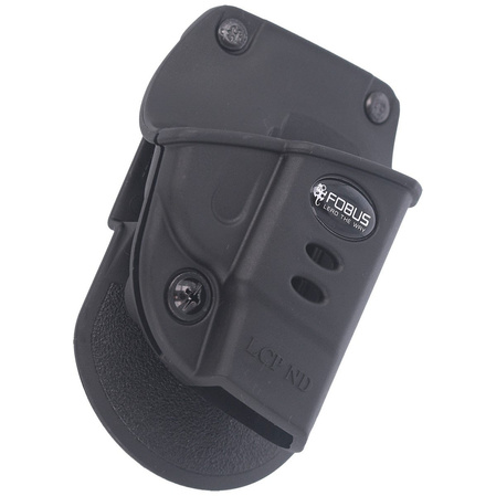 Fobus LCP ND Holster for Ruger LCP and Kel-Tec P-3AT Gen 2