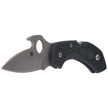 Spyderco Dragonfly 2 Emerson Opener Plain (C28PGYW2)