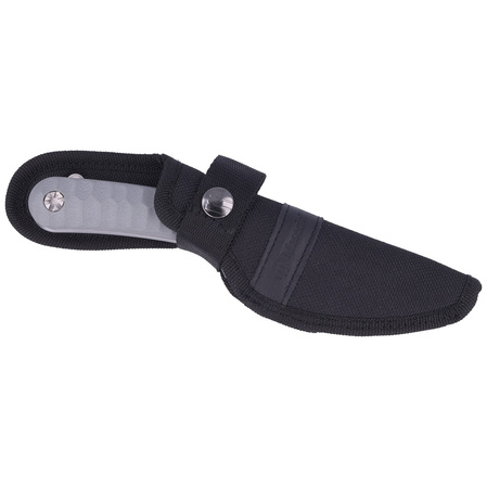 Maserin Sax Gray G10, Satin 440C Knife (975/LG10G)