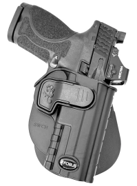 Fobus SWCH TR RT holster for Sarsilmaz Sar 9