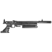 Pistolet wiatrówka PCP Hatsan Jet III 5.5 mm
