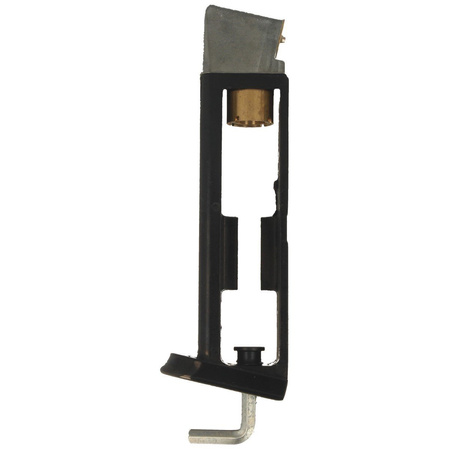 Pistolet wiatrówka Voltran Ekol ES 55 Fume 4.5 mm