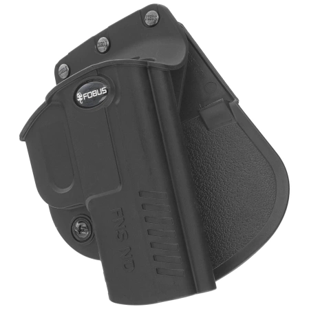 Fobus FNS ND RT holster for FNS9, FNS40 Full Size and Compact, Taurus G3 9mm, Arex Delta