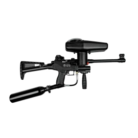 Karabin marker paintballowy PCP Hatsan PGB400 .68