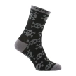 M-Tac Light Socks Mk.3 Pirate Skull Black (30903902)