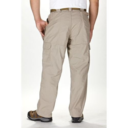 Spodnie 5.11 Tactical Pants Cotton OD Green - 74251-182