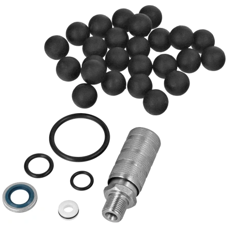 Hatsan Repex T50 Gray .50 cal - RAM PCP bullet rifle