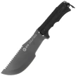 K25 Knife Black SFL, Titanium 3Cr13Mov (32694)